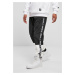 Starter Two Toned Jogging Pants Black/White