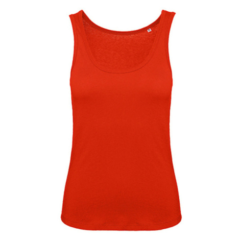 Dámske tričká, tielka a blúzky B&C