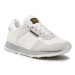 G-Star Raw Sneakersy Calow III Msh W 2211 003510 Biela