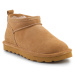 Bearpaw  Super Shorty 3049W-243 Iced Coffee  Polokozačky Hnedá