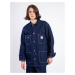 Carhartt WIP OG Chore Coat Blue one wash