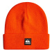 Quiksilver čiapka Brigade Youth Beanie pumpkin