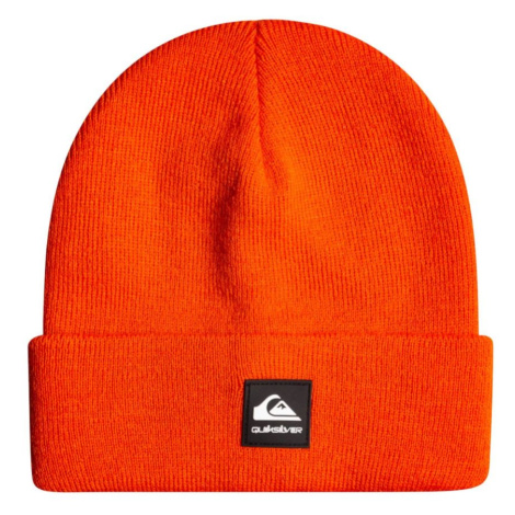 Quiksilver čiapka Brigade Youth Beanie pumpkin