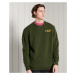 Superdry Sweatshirt Workwear Crew Neck - Men