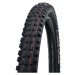 Schwalbe Magic Mary 29/28" Black/Orange 2.25 Tubeless Ready Plášť na MTB bicykel