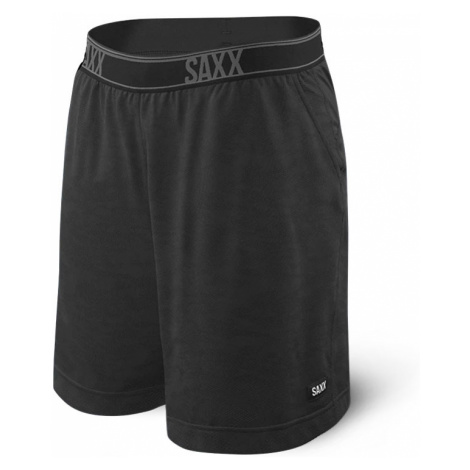 Saxx Legend 2N1 Shorts Black