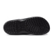 Crocs Žabky Classic Crocs Flip 207713 Čierna