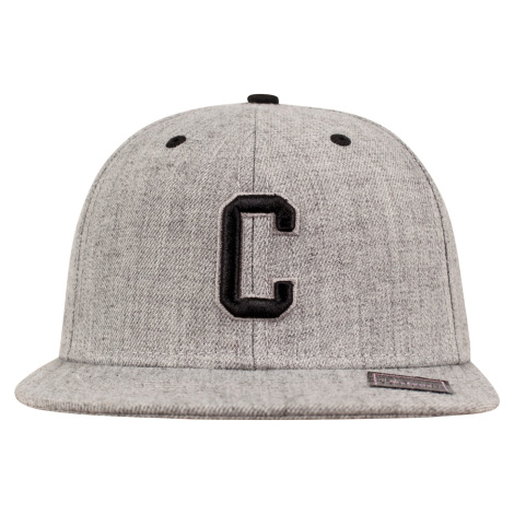 Letter Snapback C MSTRDS