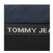Tommy Jeans Kozmetická taštička Tjm Essential Nylon Washbag AM0AM11024 Tmavomodrá