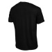 Puma REFLECTIVE GRAPHIC TEE Pánske tričko, čierna, veľkosť