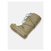 Dámske gumáky MOON BOOT Rain Boots High khaki