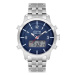 Pánske hodinky DANIEL KLEIN D:TIME 12641-3 (zl024c) + BOX