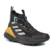 Adidas Trekingová obuv Terrex Free Hiker GORE-TEX Hiking Shoes 2.0 IF4919 Čierna
