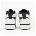 adidas Originals Forum Mid Ftw White/ Core Black/ Ftw White