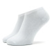Tommy Hilfiger Súprava 2 párov kotníkových ponožiek dámskych 701222651 Biela