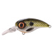 Spro wobler fat iris 50 cr shad 5 cm 11 g