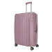 Travelite Elvaa 4w L Rosé