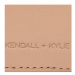Kendall + Kylie Kabelka HBKK-221-0003A-36 Hnedá