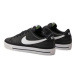 Nike Sneakersy Court Legacy Nn DH3162 001 Čierna