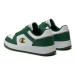 Champion Sneakersy Rebound 2.0 Low Low Cut Shoe S21906-CHA-WW020 Biela