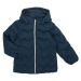 Name it  NMFMALENE PUFFER JACKET  Bundy Námornícka modrá