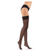 Self-supporting stockings O4000 20 denier