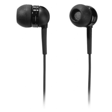 Sennheiser IE 4 Black Slúchadlá do uší