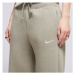 Nike Nohavice W Nsw Phnx Flc Hr Pant Wide