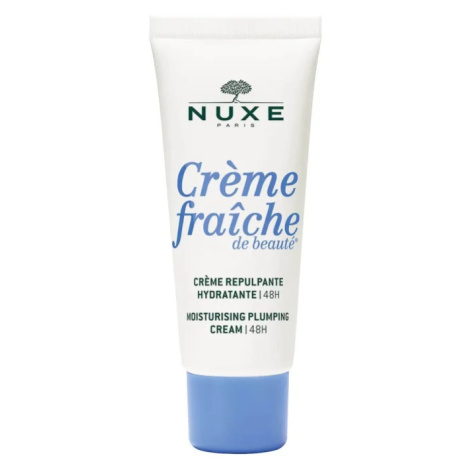 Nuxe Hydratačný krém pre normálnu pleť Crème Fraîche de Beauté 30 ml