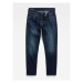 G-Star Raw Džínsy D15264-C052-B843 Modrá Relaxed Fit