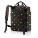 Reisenthel Allday Backpack M Dots