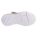 Farebné dievčenské svietiace tenisky Skechers Rainbow Cruisers 303721L-LVMT