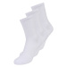 Urban Classics Ponožky  biela