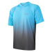 Men's Sensor Cycling Brave Blue Jersey