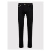 Versace Jeans Couture Džínsy Austin 73GAB550 Čierna Regular Fit