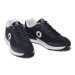 Ecoalf Sneakersy Prinalf Sneakers SHSNPRINC2560MS22 Tmavomodrá