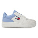 Tommy Jeans Sneakersy EN0EN02505 Biela