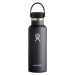 Termofľaša Hydro Flask Standard Mouth 18 oz Farba: čierna