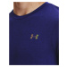 Tričko Under Armour Rush Seamless Legacy Ss Blue