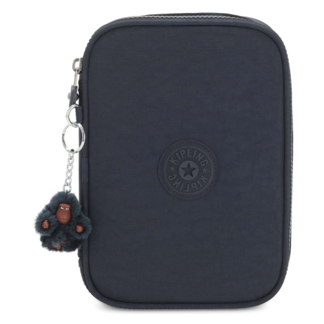 Modré dámske príslušenstvo k elektronike