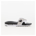 Nike Air Max 1 Slide White/ Black-Lt Neutral Grey