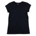 Mantis Dámske tričko z organickej bavlny P81 Black