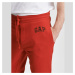 GAP Logo Jogger Red