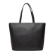 Tommy Hilfiger Kabelka Th Essential Sc Tote AW0AW15720 Čierna