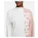Sveter Karl Lagerfeld Puffy Sleeve Sweater W/ Logo