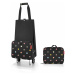 Reisenthel Foldabletrolley Dots