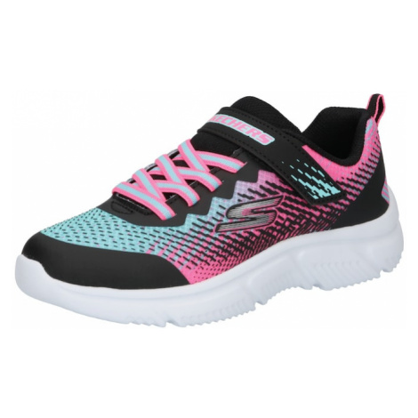 Dievčenské športové topánky Skechers