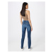 7 for all mankind Džínsy 'ROXANNE'  modrá denim