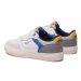 Pepe Jeans Sneakersy Kenton Master Boy PBS30529 Biela