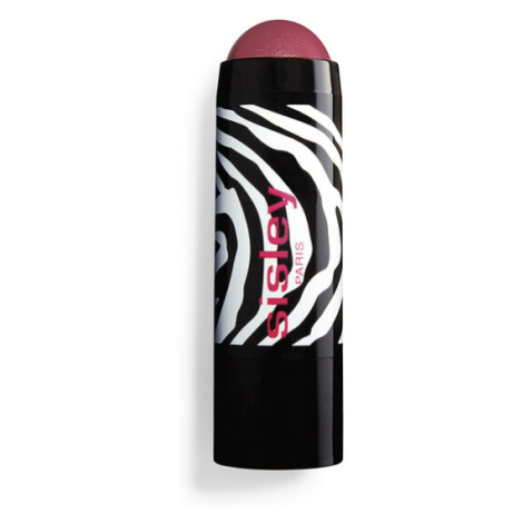 Sisley Phyto Blush Twist lícenka, 07 Berry